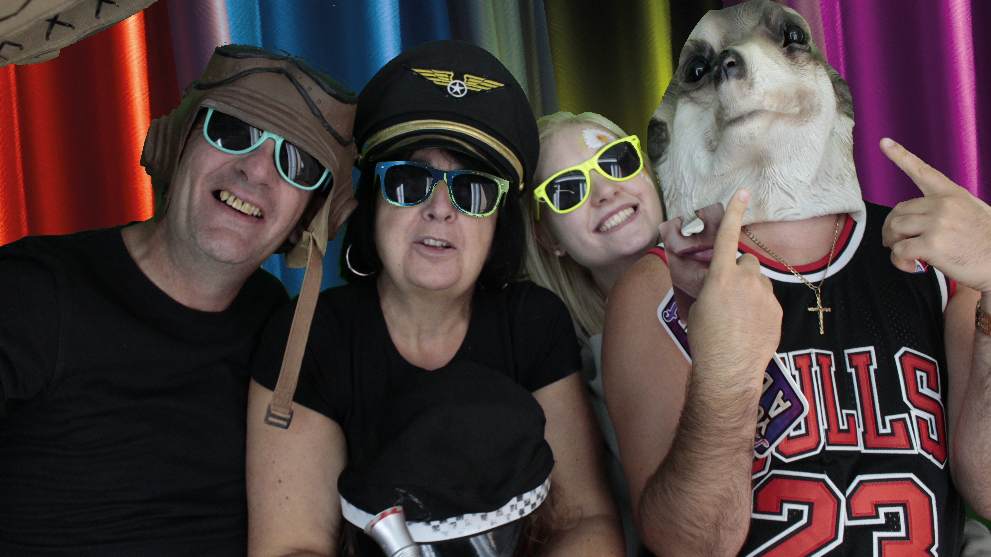 HS Aviation | View more photos from the event at gallery.myphotoboothexperience.co.uk/u/MyPhotoBoothExperienceLtd/HS-Aviation